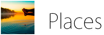 places